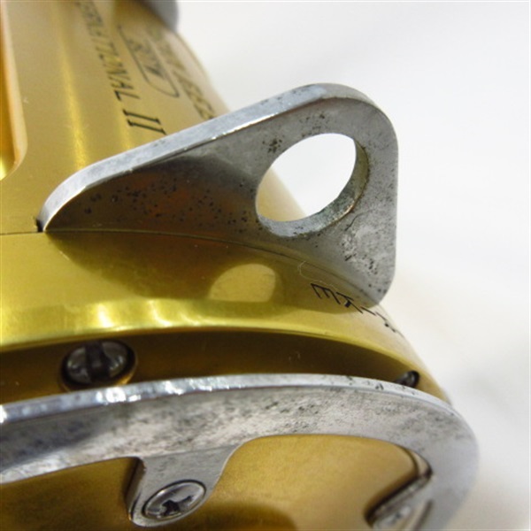 インターナショナルⅡ８０ＴＷ